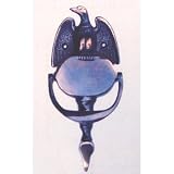 Emenee Eagle Door Knocker Dn 1011 Polished Brass DN 1011 BRS