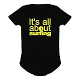 ALL ABOUT Surfing ベビーボディ