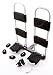 Boone Outdoor Course Horse Golf Case Carrier with H2