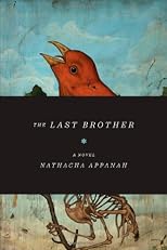 The Last Brother