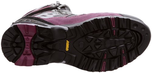 Asolo Atlantis GTX ML, Chaussures montantes grande randonnée femme, Violet, 37 1/2 EU