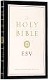 ESV Bible, Outreach Edition