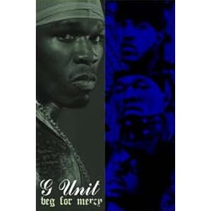 g unit poster