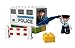 LEGO DUPLO Lego Ville Police Truck