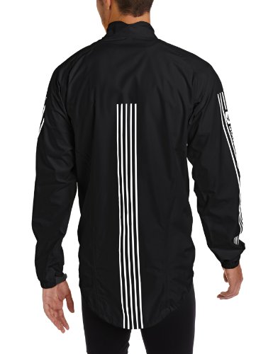 Sugoi Men's RPM Jacket - Black, Large