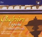 Chabrier:Espana and Other....
