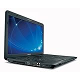 Satellite Pro C650-EZ1524 15.6" Notebook - Core 2 Duo T6670 2.20 GHz - Blac ....