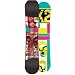 K2 WWW Snowboard - Wide One Color, 156cm
