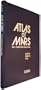 Atlas of Mars : The 1:5,000,000 Map Series