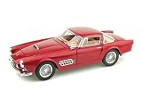 Ferrari 410 Super America Elite Edition 1/18 Bordeaux (Burgundy)