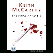 The Final Analysis | [Keith McCarthy]