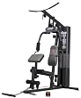 Marcy Diamond Elite MD1559 Home Gym with 150-Pound Weight Stack