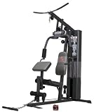 Marcy Diamond Elite MD1559 Home Gym with 150-Pound Weight Stack