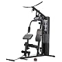 Marcy Diamond Elite MD1559 Home Gym with 150-Pound Weight Stack