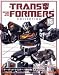 Transformers Takara Re-issue Collector's Series #15 Stepper (Targetmaster Jazz)