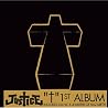 Image of album by Justice