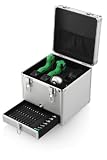 Hitachi Power Cube Set 10,8V