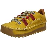 ART SKYLINE 0590 Unisex-Erwachsene Schnürhalbschuhe