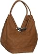 Oversized ''Serpent'' Hobo - Brown or Dark Purple Oversized ''Serpent'' Hobo - Brown or Dark Purple