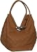 Oversized ''Serpent'' Hobo - Brown or Dark Purple