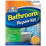 Elmer's #E780 Home Bath Repair Kit
