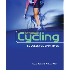 Elite Performance: Cycling: Successful Sportives (Elite Performance)