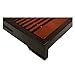 Teagas Upgraded Solid Wood Chinese Kung Fu / Gongfu Tea Serving Tray for Chinese Teapot and Teacup Set