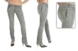 Authentic New Genetic Denim Womens Jeans