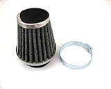 35mm UNIVERSAL MOTORCYCLE SCOOTER PIT BIKE AIR FILTER CLEANER CLAMP 35mm UNIVERSAL MOTORCYCLE SCOOTER PIT BIKE AIR FILTER CLEANER CLAMP
