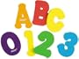 Sassy Counting and Spell Bath Appliques