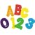 Sassy Counting and Spell Bath Appliques