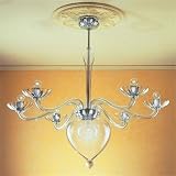 CH-6VER-Blue Eurofase Veronese collection lighting