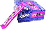 Laffy Taffy Stretchy & Tangy - Strawberry, 1.5 oz, 36 count