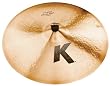 Zildjian K Custom Dark Ride Cymbal, 22 Inch