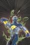 Captain Marvel Volume 4: Odyssey TPB