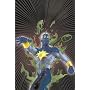 Captain Marvel Volume 4: Odyssey TPB