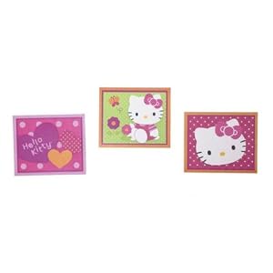 Hello Kitty Room Ideas