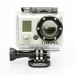 GoPro HD Motorsports HERO Camera