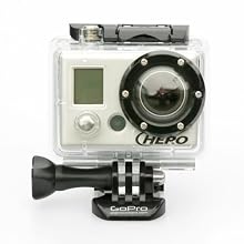 GoPro HD Motorsports HERO Camera