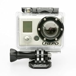 GoPro HD Motorsports HERO Camera