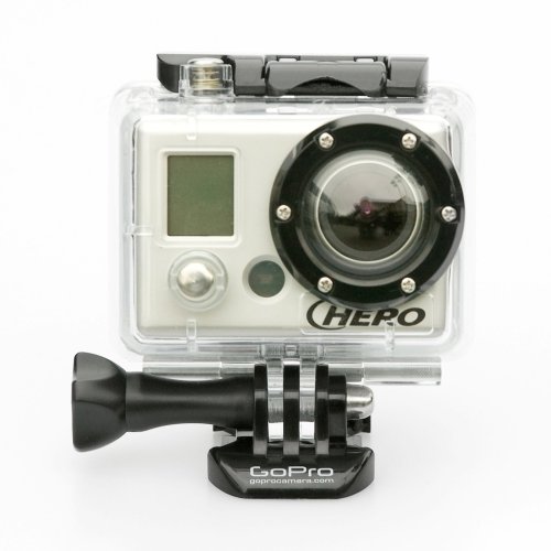 GoPro HD Motorsports HERO Camera
