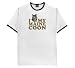 I Love My Maine Coon - Ringer T-Shirt