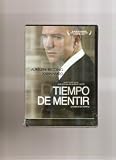 Tiempo De Mentir(L´ Emploi Du Temps) aka (Time Out) [NTSC/REGION 1 & 4 DVD. Import-Latin America]