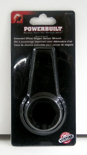Powerbuilt 648691 Oxygen Sensor Offset Puller