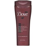 Dove Pro Age, Body Cream Oil, 8.5 fl oz