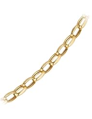 20" Rolo Neck Chain in 14K Yellow Gold