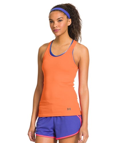Under Armour Women's UA Victory Tank II