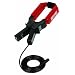 AEMC JM861 AC Current Probe with BNC Connection and 6.5' Coaxial Cable, 1A to 9000A Range, 0.1mV/A Output