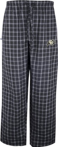 Buy Colorado Buffaloes Division Plaid Woven Pants