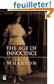 The Age of Innocence